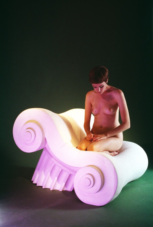 Camille Vivier Twist Art Paper Editions