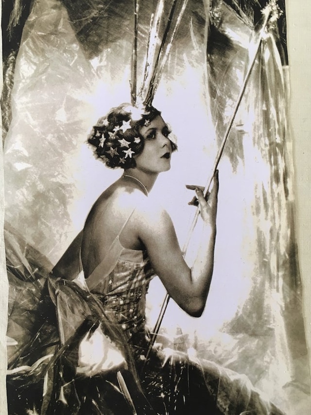 Cecil Beaton photography Edward Meadham references