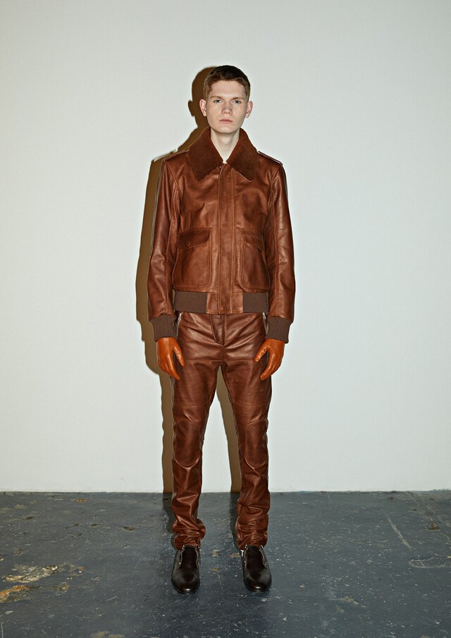 Courtesy of Angelos Frentzos SW10