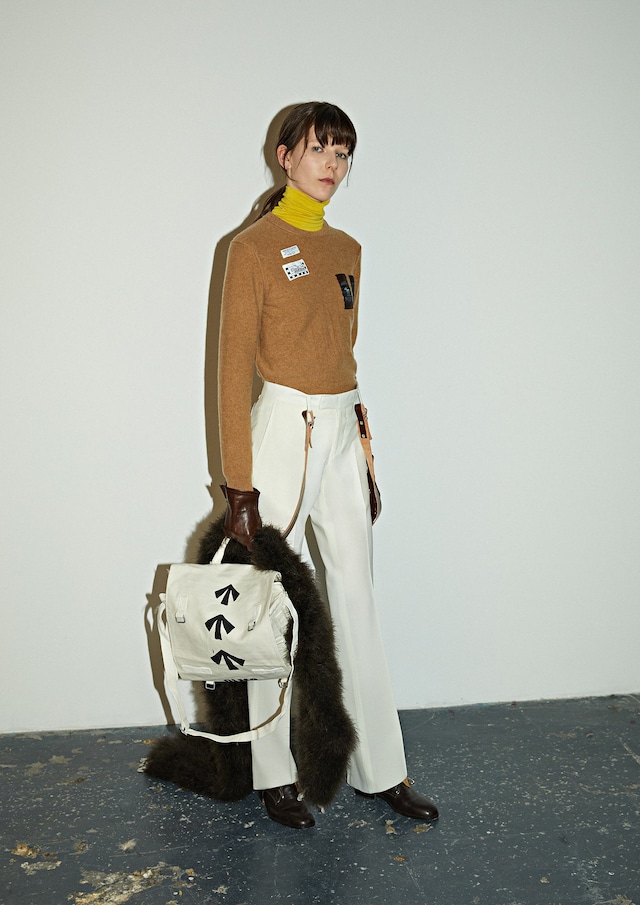 Courtesy of Angelos Frentzos SW10