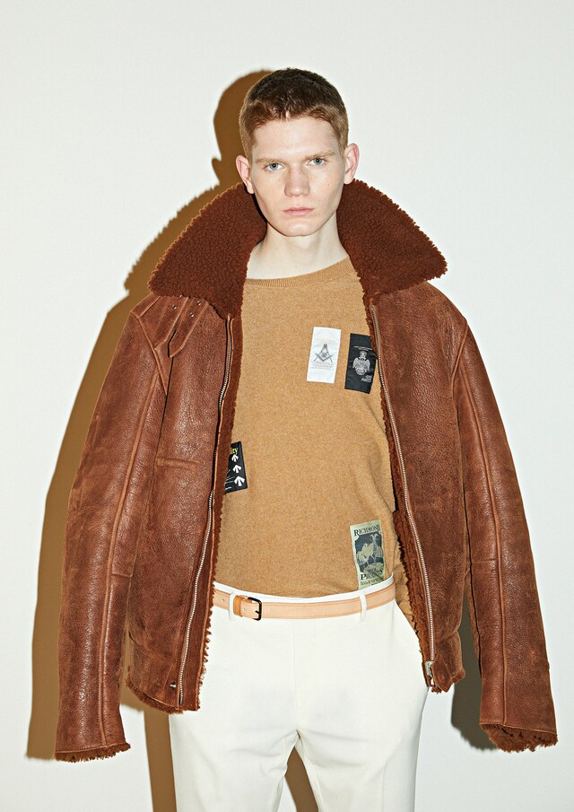 Courtesy of Angelos Frentzos SW10