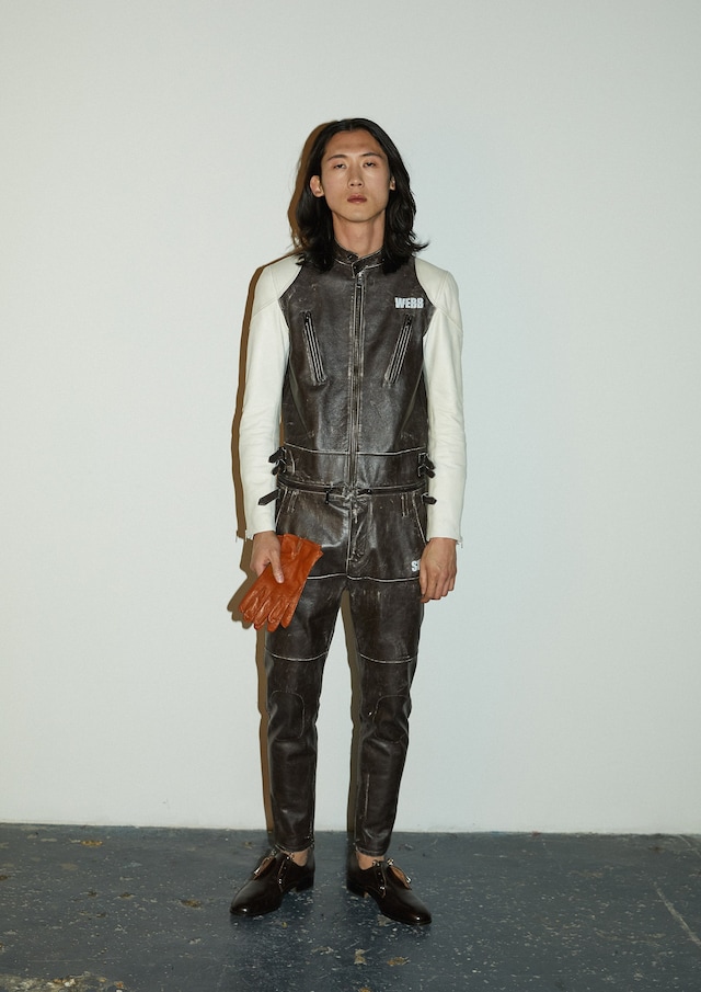 Courtesy of Angelos Frentzos SW10