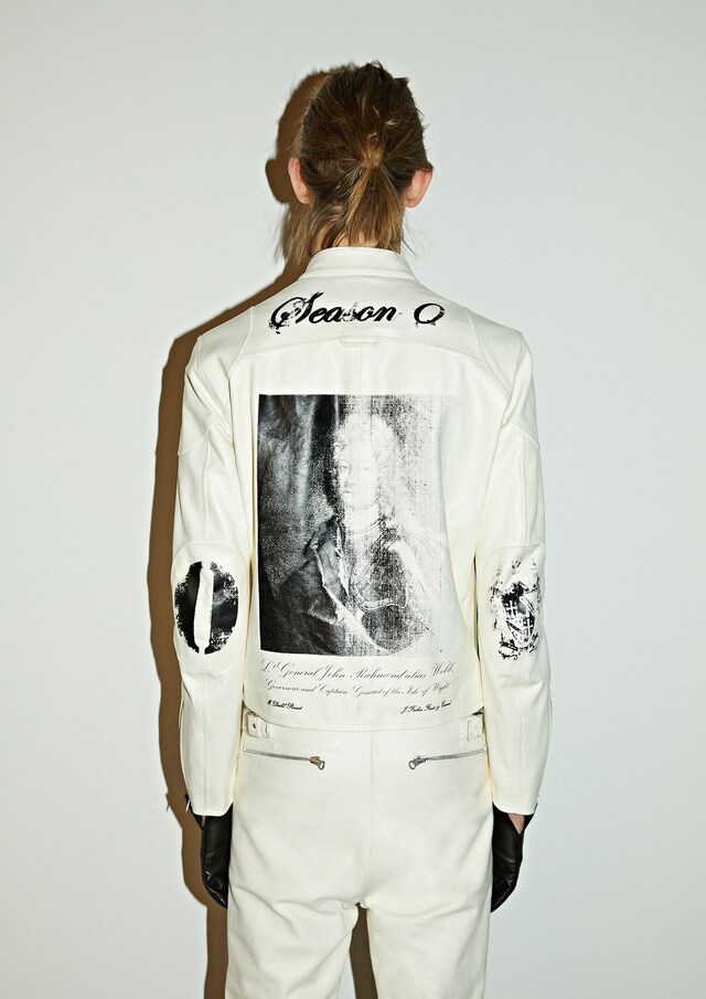 Courtesy of Angelos Frentzos SW10