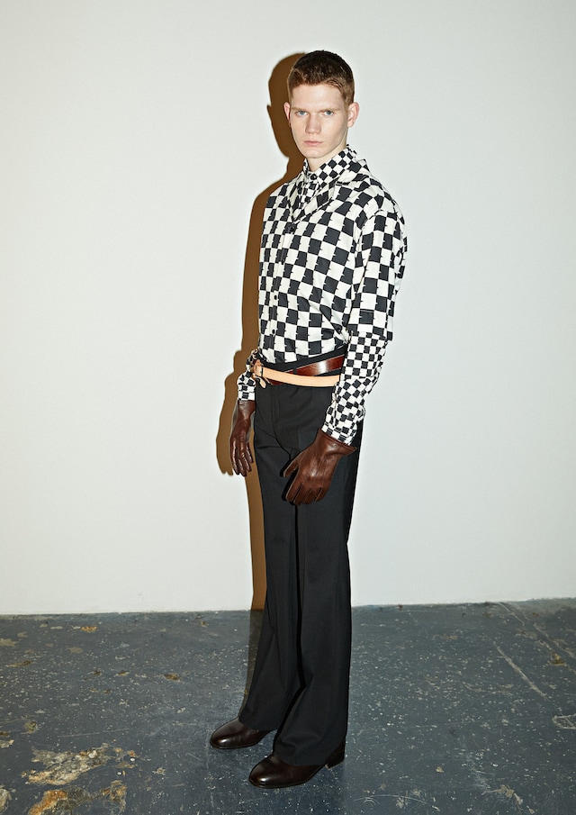 Courtesy of Angelos Frentzos SW10