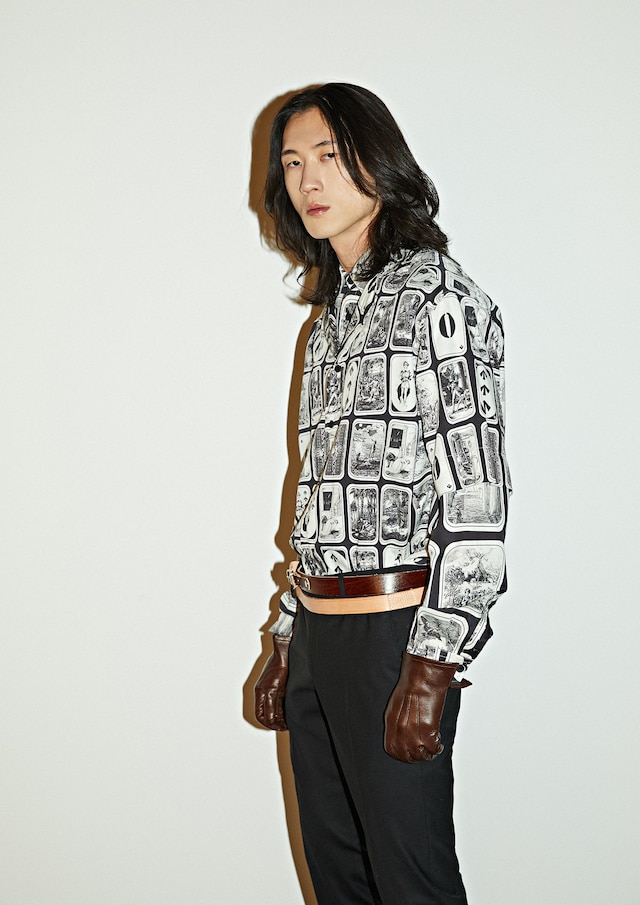 Courtesy of Angelos Frentzos SW10