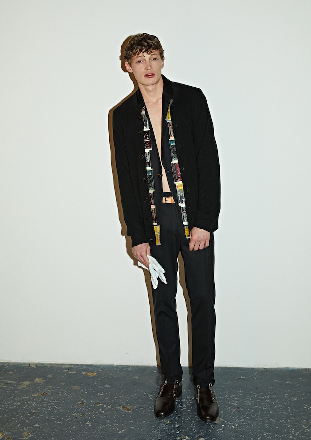 Courtesy of Angelos Frentzos SW10