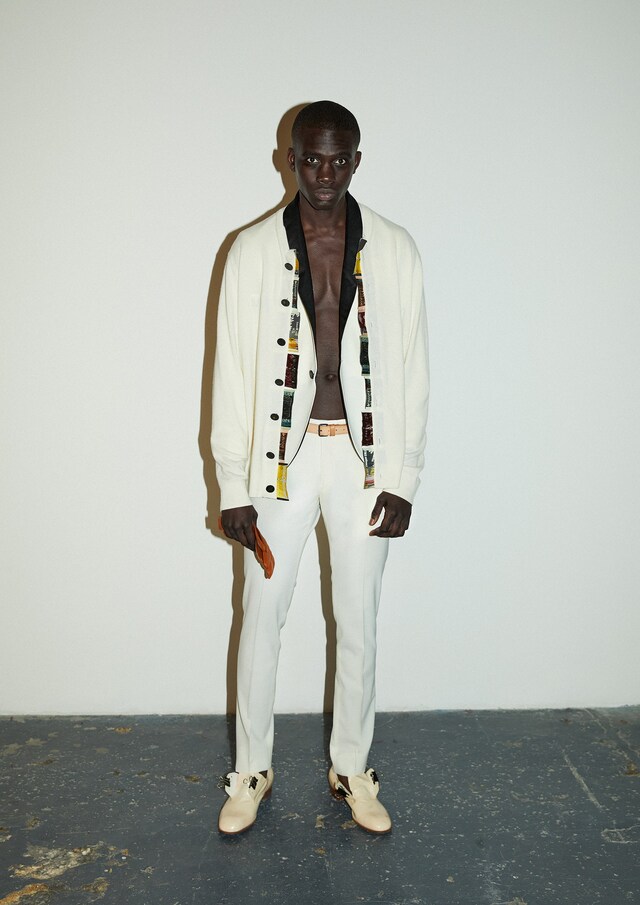 Courtesy of Angelos Frentzos SW10