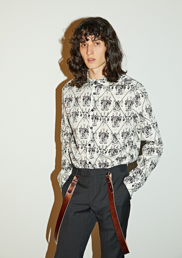 Courtesy of Angelos Frentzos SW10