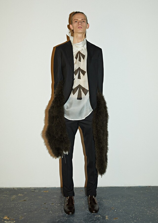 Courtesy of Angelos Frentzos SW10