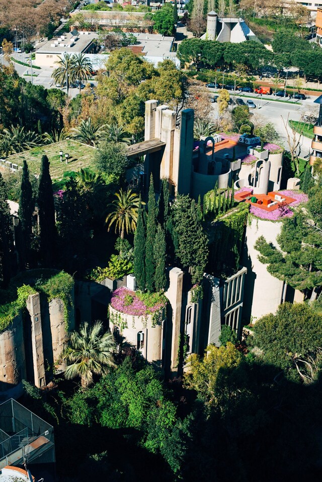 p239Photo KRISTINAAVDEEVAcourtesyofRicardo BofillT