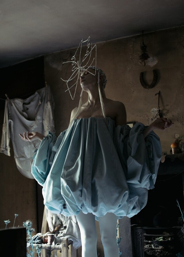 Dilara Findikoglu S/S19