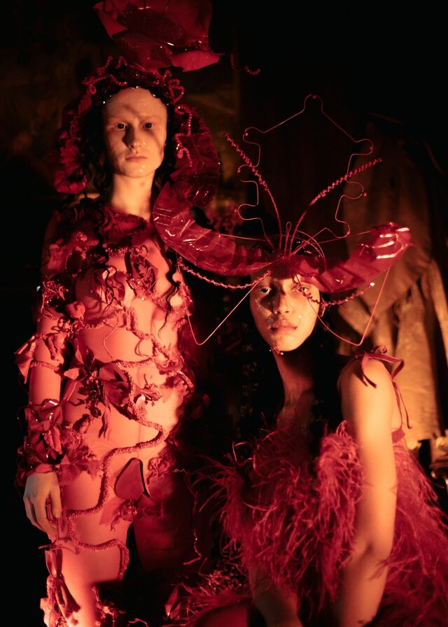 Dilara Findikoglu S/S19