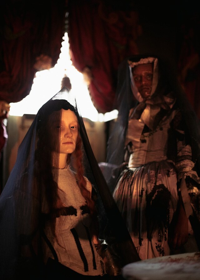 Dilara Findikoglu S/S19