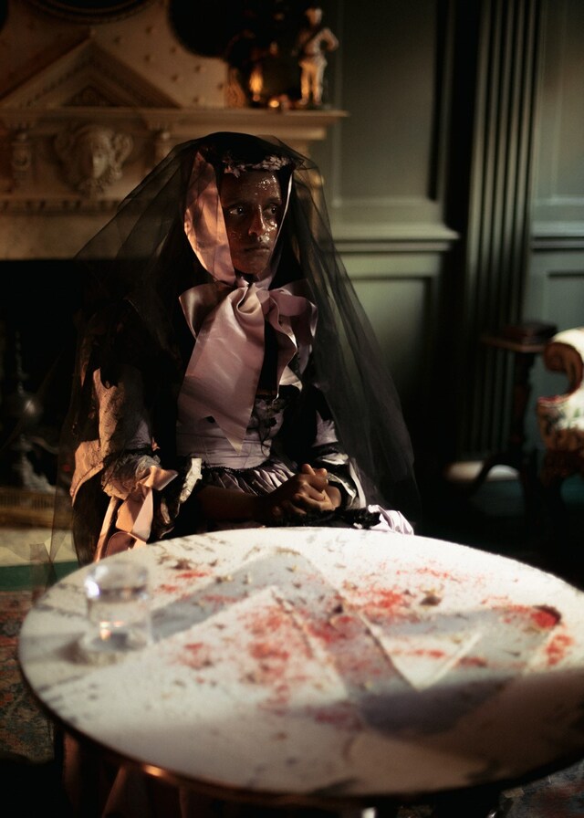 Dilara Findikoglu S/S19