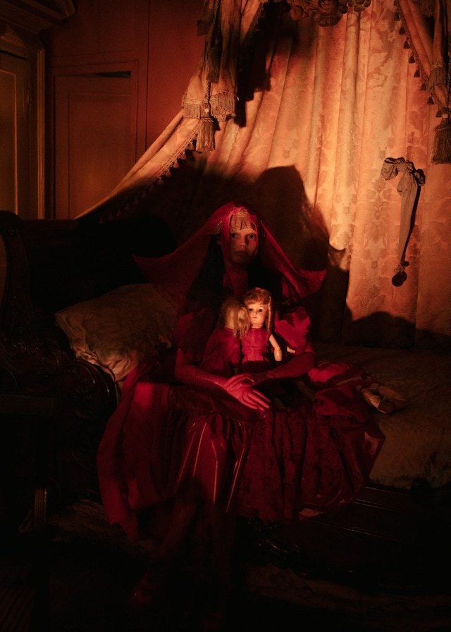 Dilara Findikoglu S/S19