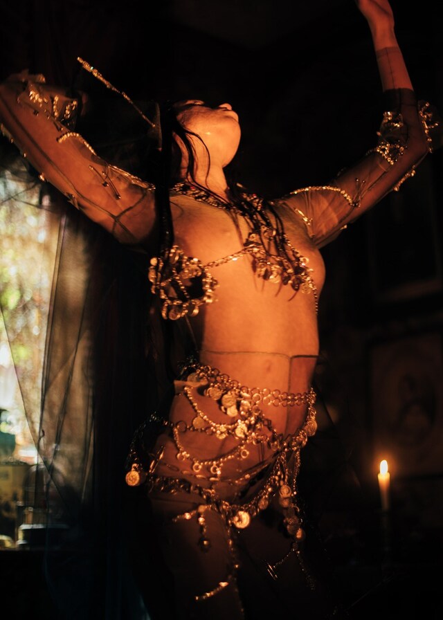 Dilara Findikoglu S/S19