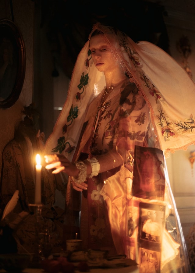 Dilara Findikoglu S/S19