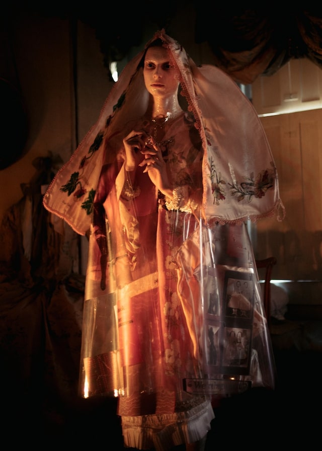 Dilara Findikoglu S/S19