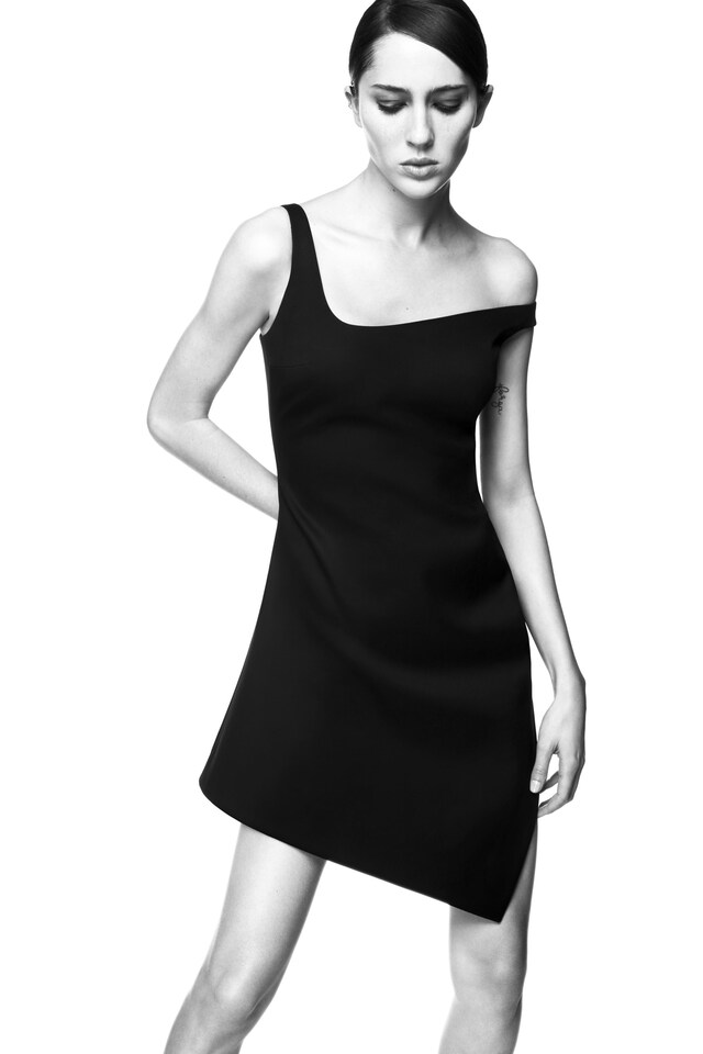 Coperni aw19 fw19 Julien Martinez Leclerc Teddy Quinlivan