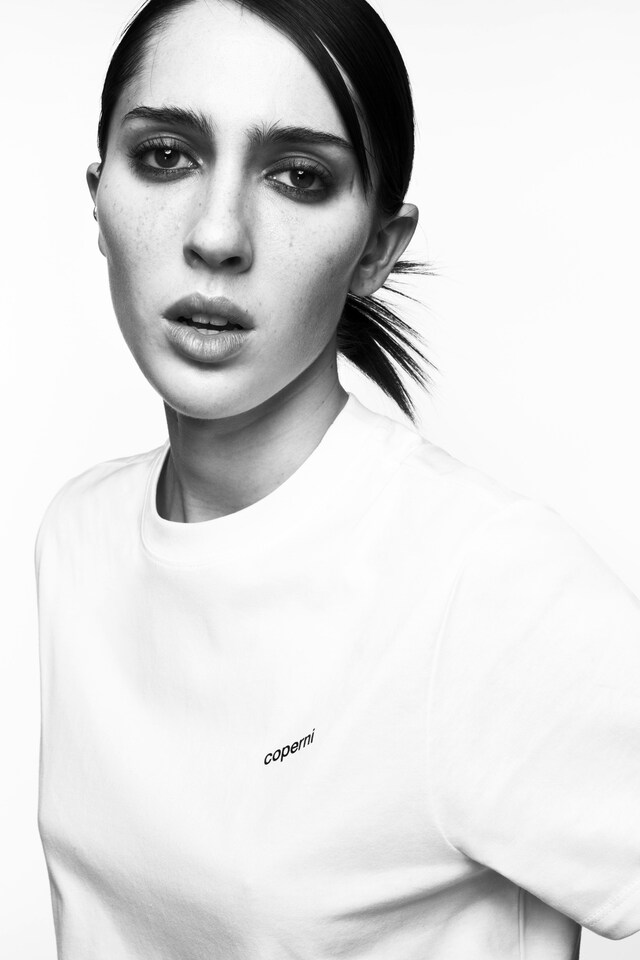 Coperni aw19 fw19 Julien Martinez Leclerc Teddy Quinlivan