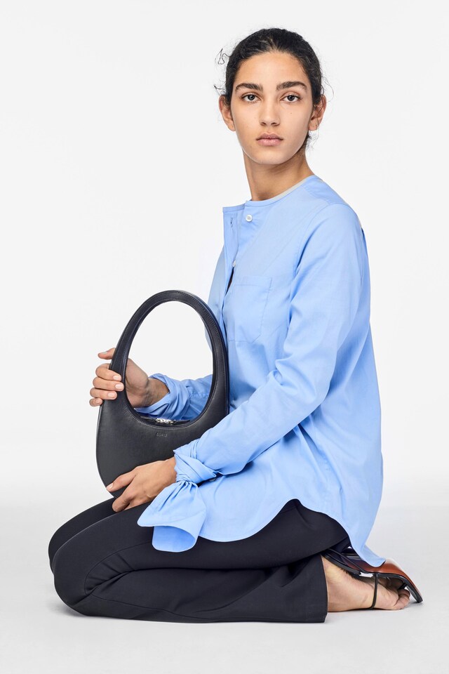 Coperni aw19 fw19 Julien Martinez Leclerc Teddy Quinlivan