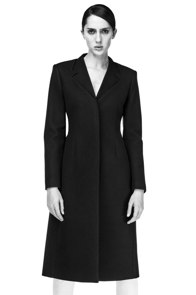 Coperni aw19 fw19 Julien Martinez Leclerc Teddy Quinlivan