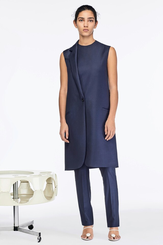 Coperni aw19 fw19 Julien Martinez Leclerc Teddy Quinlivan