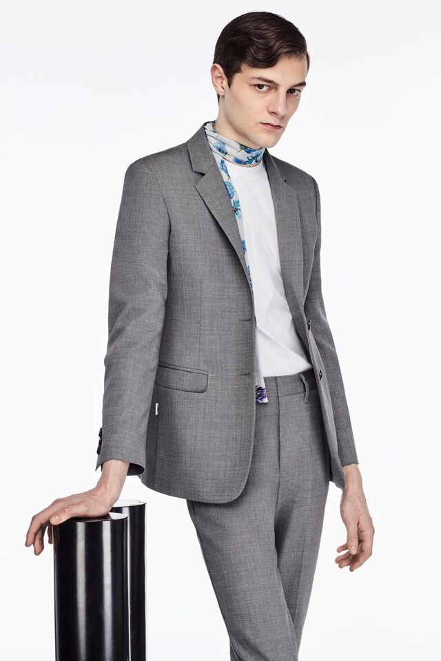 Coperni aw19 fw19 Julien Martinez Leclerc Teddy Quinlivan