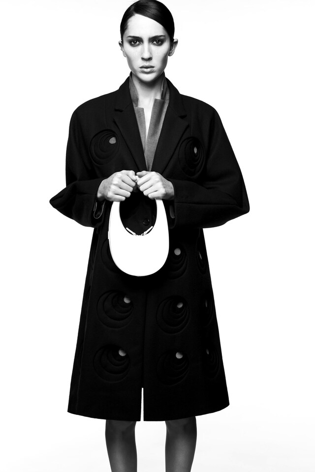 Coperni aw19 fw19 Julien Martinez Leclerc Teddy Quinlivan