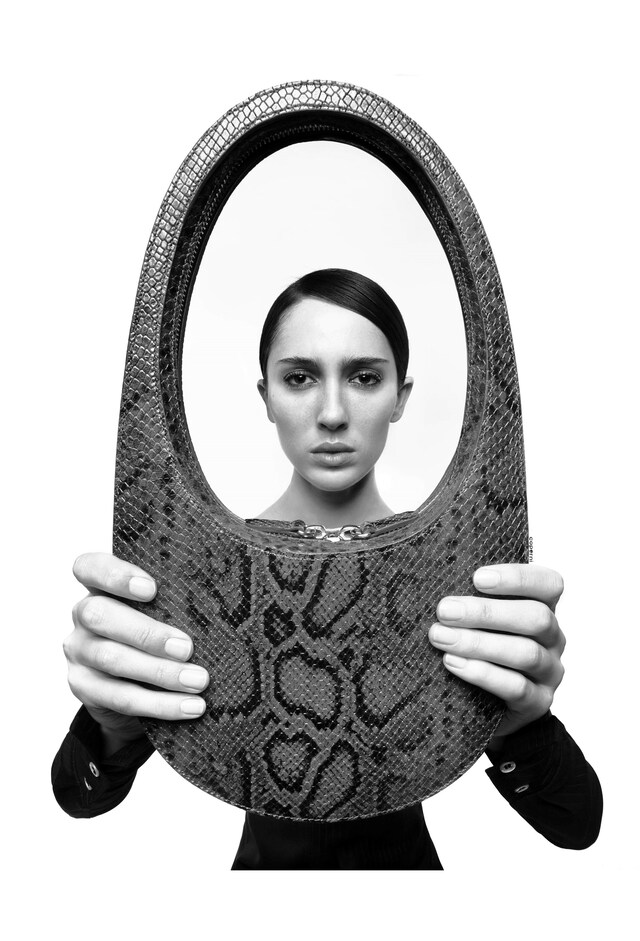 Coperni aw19 fw19 Julien Martinez Leclerc Teddy Quinlivan