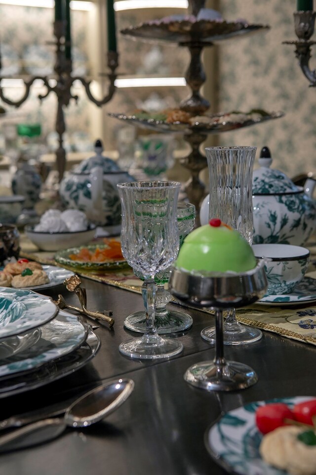 Gucci Decor interiors collection shop Milan Salone 2019