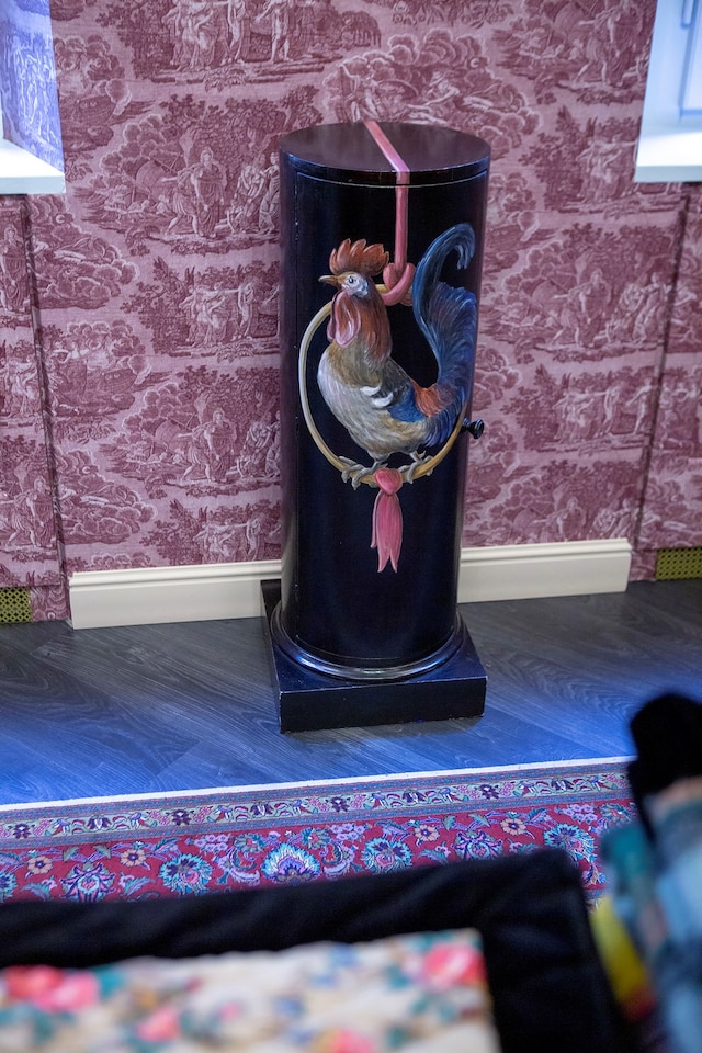 Gucci Decor interiors collection shop Milan Salone 2019