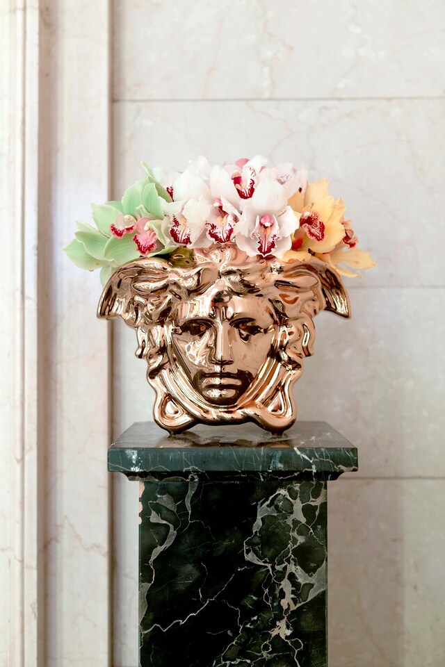 Palazzo Versace at Salone del Mobile 2019