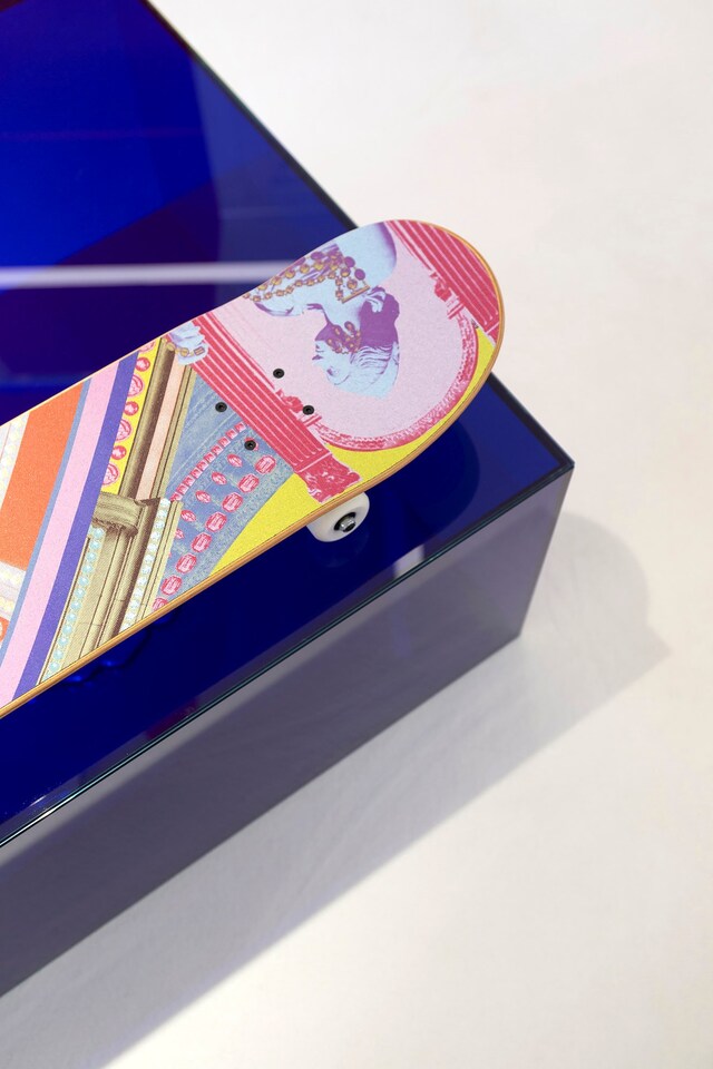 Palazzo Versace at Salone del Mobile 2019
