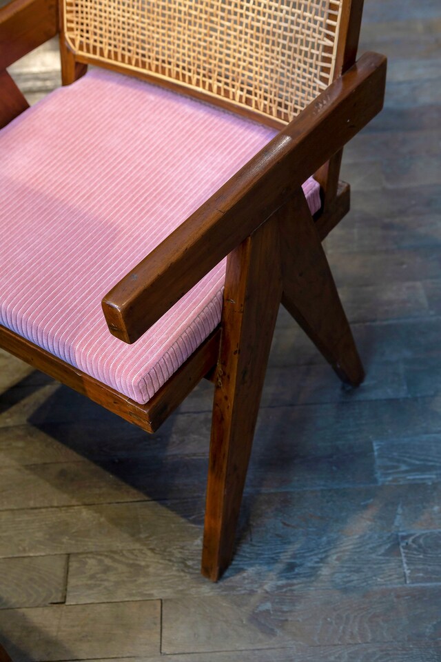 Raf Simons x Kvadrat at Salone del Mobile 2019