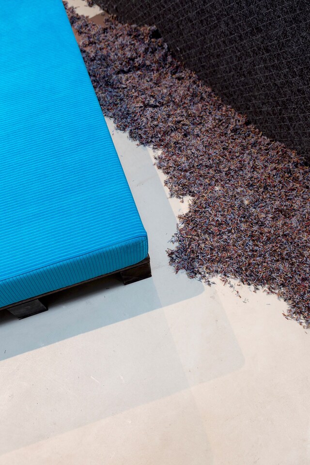 Raf Simons x Kvadrat at Salone del Mobile 2019