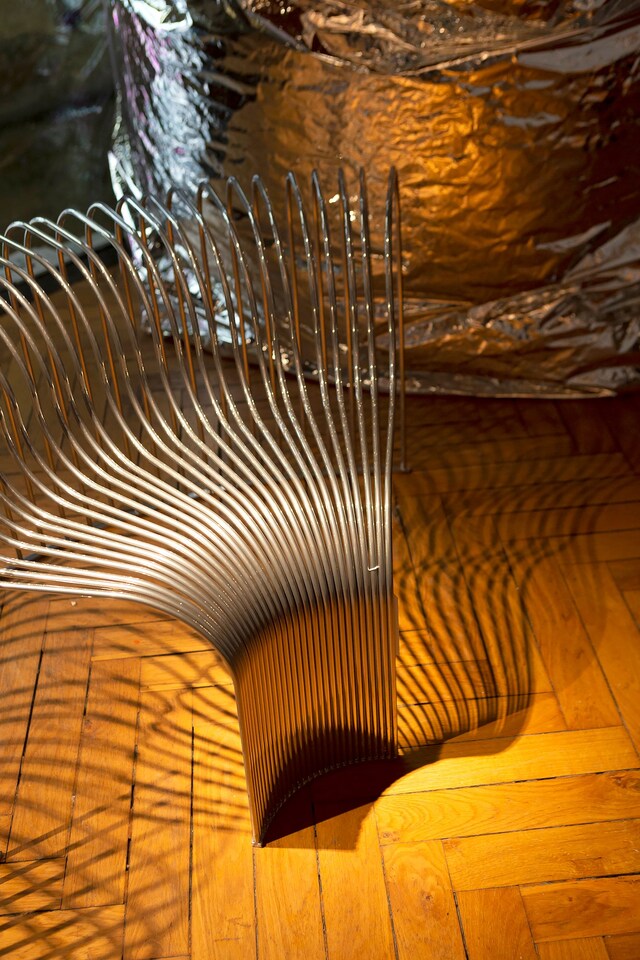 Hemma Gone Wild at Salone del Mobile 2019