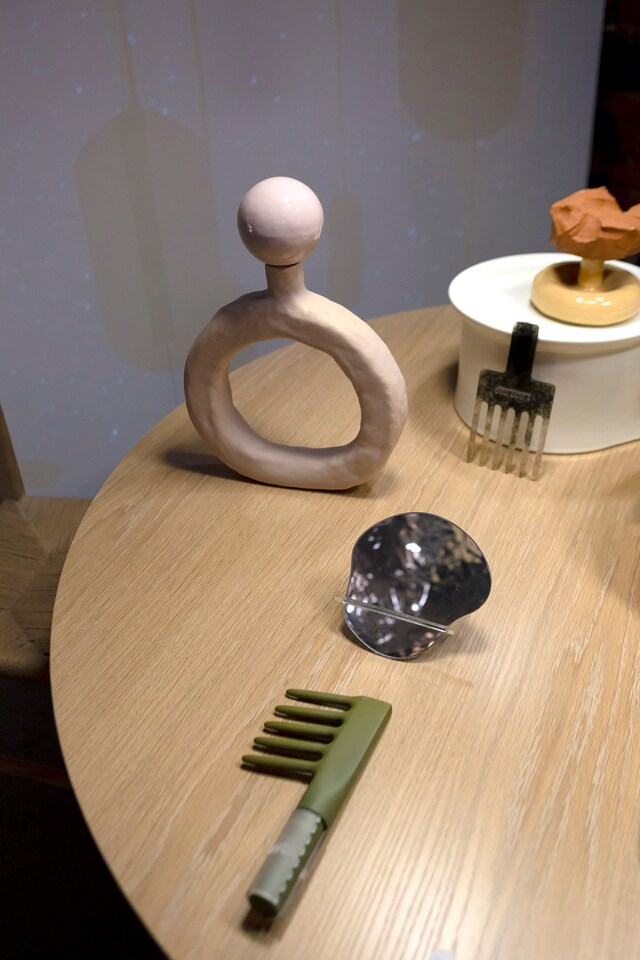Hemma Gone Wild at Salone del Mobile 2019