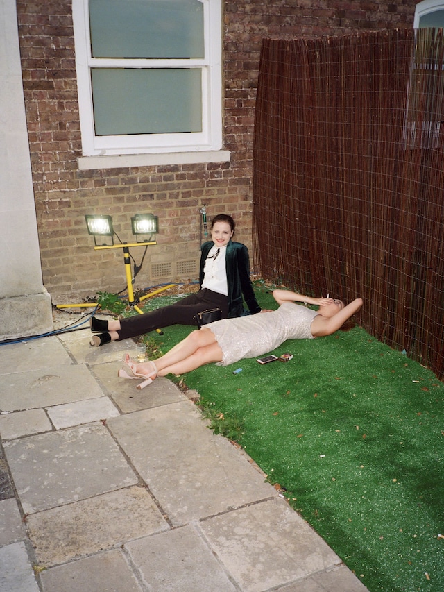 RAVE ZINE ROSIE MARKS 2