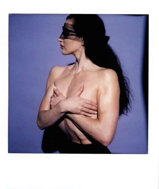  Galerie f&#252;r Moderne Fotografie Body Camille Vivier