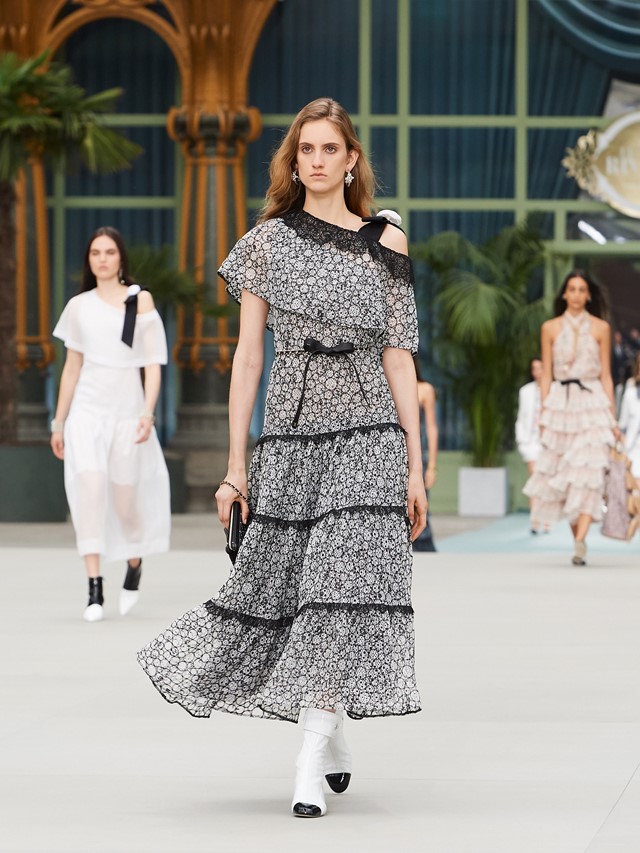 Chanel Cruise 2020 | AnOther