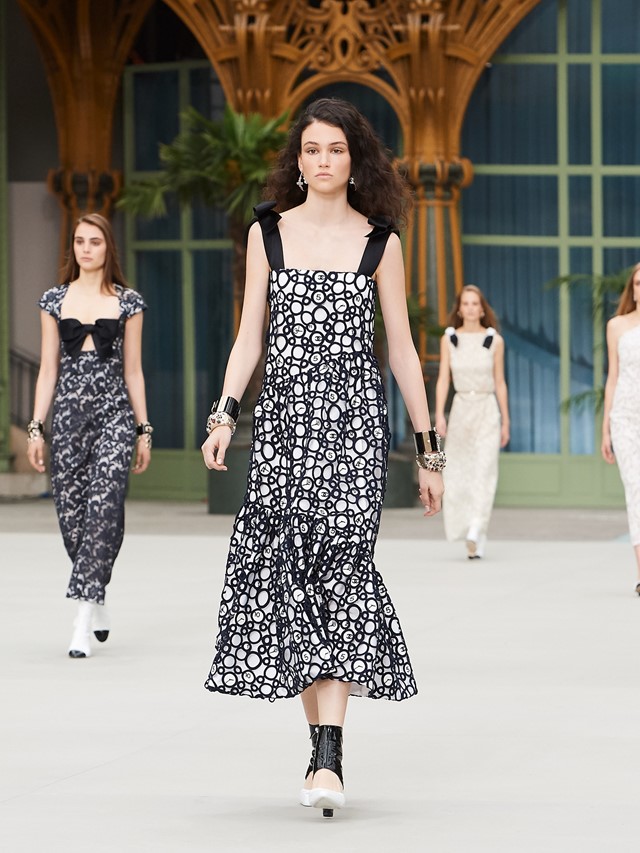 Chanel Cruise 2020 | AnOther