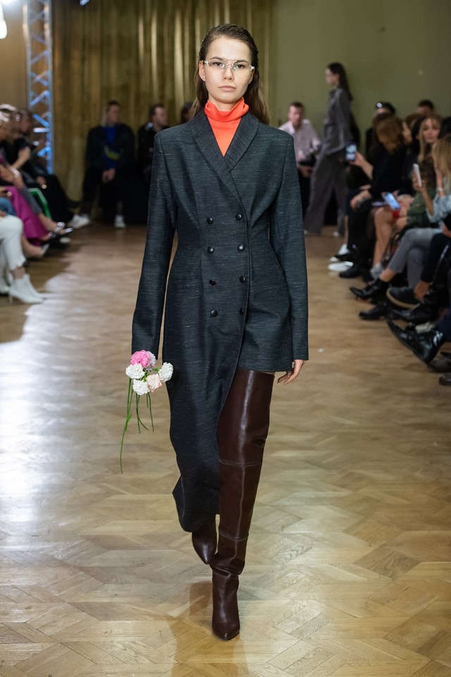 Alexander Arutyonov Autumn/Winter 2019 | AnOther