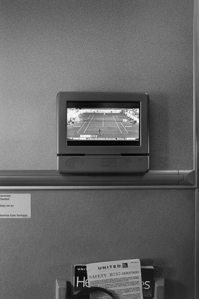 Stephan W&#252;rth Tennis Fan Damiani