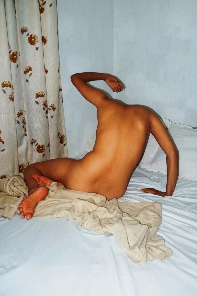 Sohrab Hura Photography Kiko Kostadinov Magnum Photos India