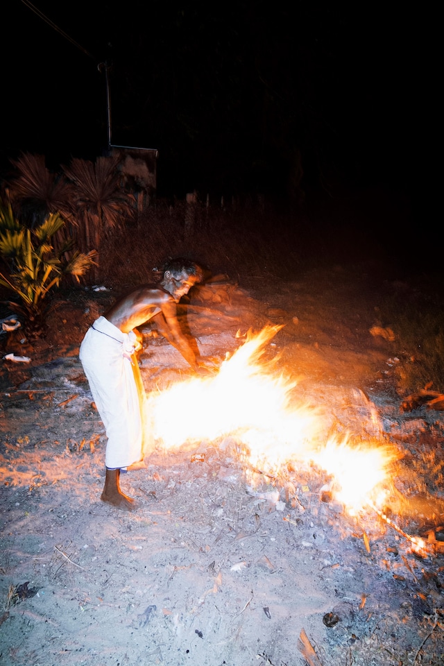 Sohrab Hura Photography Kiko Kostadinov Magnum Photos India