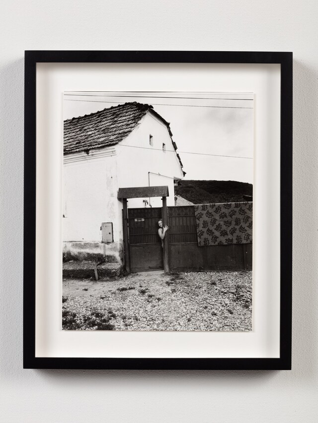 Jamie Hawkesworth A Short Pleasurable Journey Part Two 