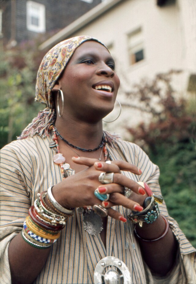 Clay Geerdes_Sylvester with Rings and Bracelets (1
