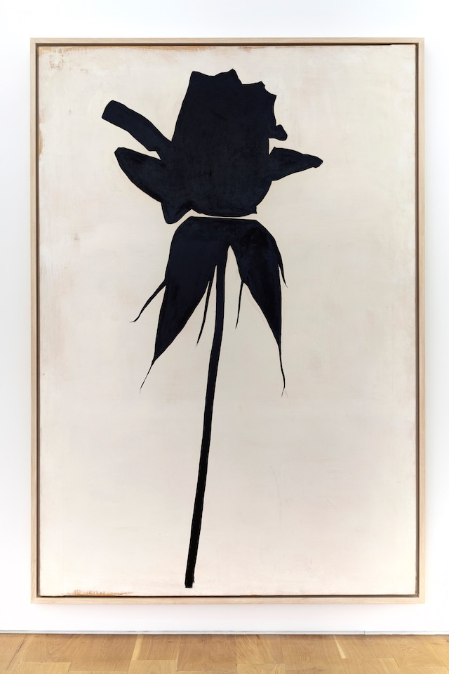 24 Jannis Kounellis, . Private collec