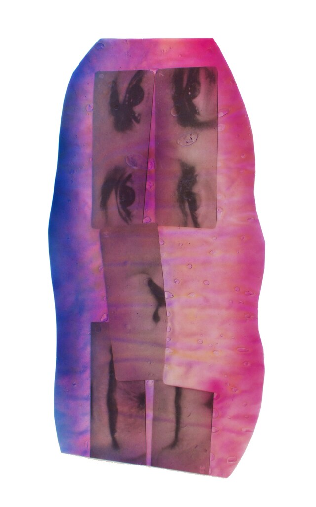Rachel Libeskind_Alert, 2019